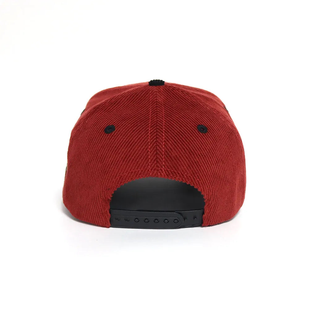 “Home Team” A Frame Hat