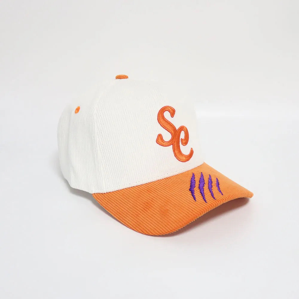 “Mark Of The Tiger” A Frame Hat