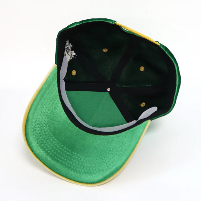 “Valley” A frame hat