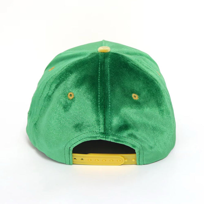 “Valley” A frame hat