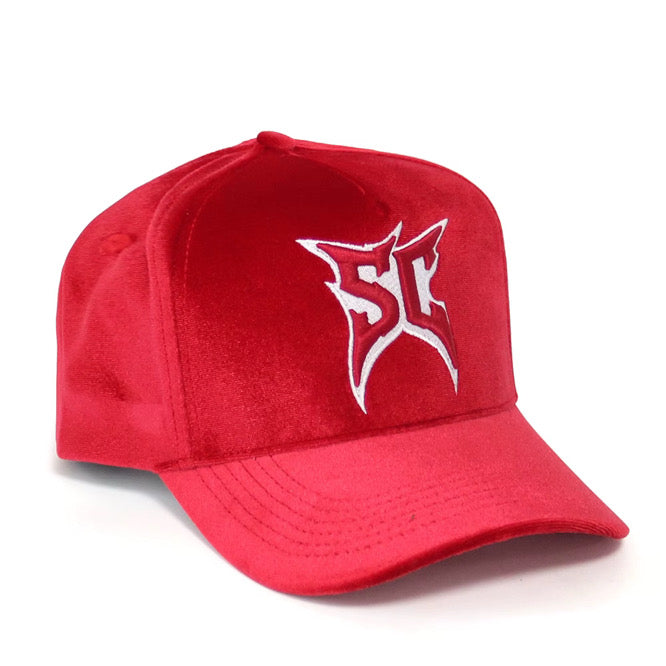 002 “Scarlet Flame”